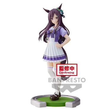 Techzone Geelong Uma Musume Pretty Derby - Mejiro Dober Figure
